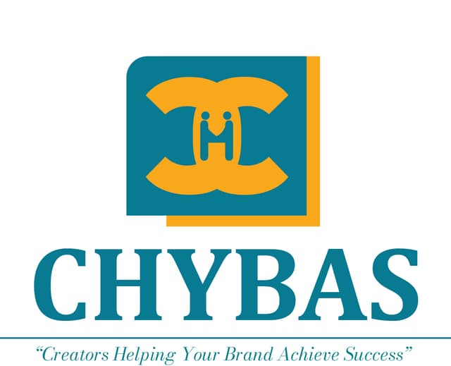 CHYBAS logo