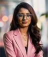 Tanya Sawhney